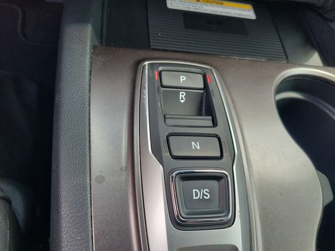 Used 2022 Honda Passport EX-L image 28