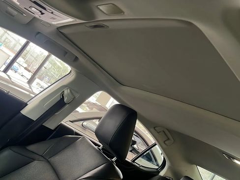 Used 2020 Lexus ES 350 w/ Premium Package image 27