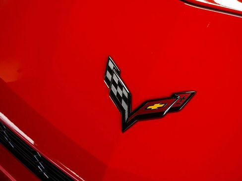 Used 2019 Chevrolet Corvette Z06 RWD image 51