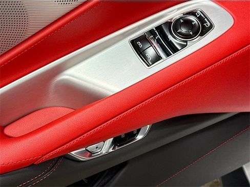 New 2026 Chevrolet Corvette Stingray Preferred Cpe w/ 2LT image 21