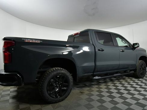 New 2026 Chevrolet Silverado 1500 LT Trail Boss w/ Convenience Package II image 10