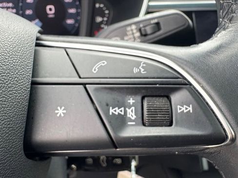 Used 2021 Audi Q3 2.0T Premium image 8