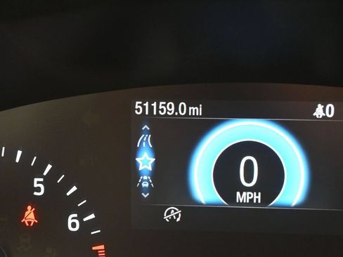 Used 2020 Ford Escape SE FWD image 16