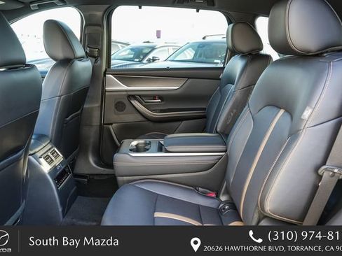 New 2026 MAZDA CX-90 3.3 Turbo S w/ Premium Plus image 20