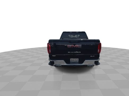 Certified 2024 GMC Sierra 1500 SLT w/ SLT Premium Plus Package image 8