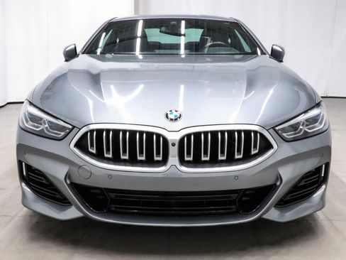 Used 2025 BMW 840i xDrive Coupe image 2