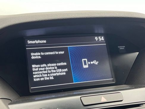 Used 2018 Acura MDX FWD image 14
