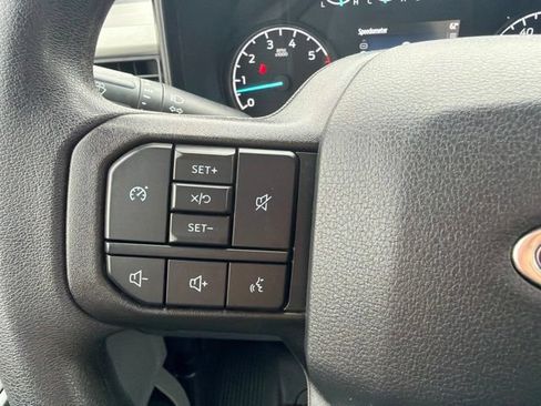 Certified 2025 Ford F350 XLT AWD/4WD image 28