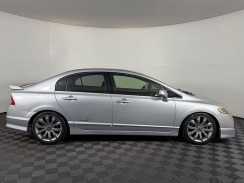 Used 2009 Honda Civic Si image 5