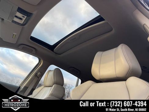 Used 2011 Acura MDX w/ Technology Package image 14