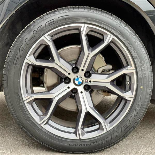 Used 2020 BMW X6 sDrive40i w/ M Sport Package RWD image 30