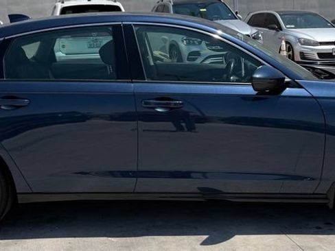Used 2024 Honda Accord Touring image 5