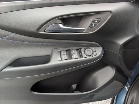 New 2026 Buick Envista Sport Touring FWD image 15