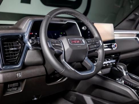 Used 2026 GMC Canyon Elevation w/ Convenience Package AWD/4WD image 26