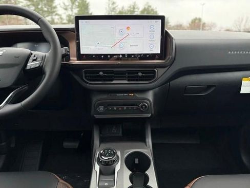 New 2026 Ford Bronco Sport Outer Banks AWD/4WD image 21