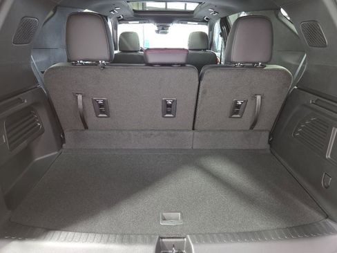 New 2026 Chevrolet Traverse Z71 AWD/4WD image 38