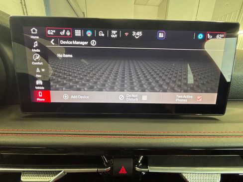 Used 2025 Dodge Hornet GT AWD/4WD image 29