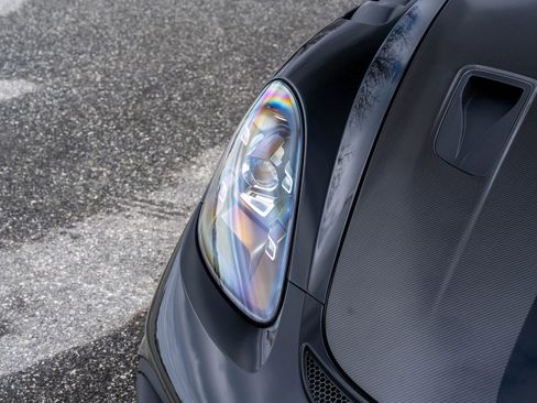 Certified 2025 Porsche 718 Cayman GT4 RS w/ Weissach Package image 20