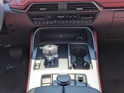 New 2026 MAZDA CX-70 3.3 Turbo S w/ Premium Package image 22