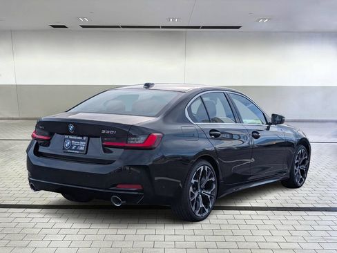 Used 2026 BMW 330i xDrive Sedan w/ Premium Package AWD/4WD image 6