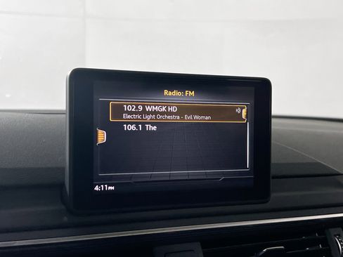 Used 2019 Audi A4 2.0T Premium w/ Convenience Package image 14