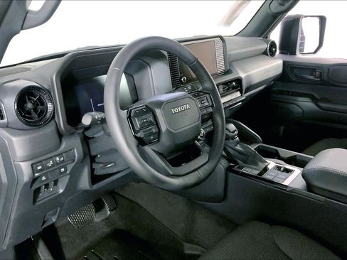 Used 2026 Toyota Land Cruiser 1958 image 14