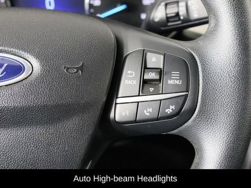 Used 2021 Ford Escape SE image 10