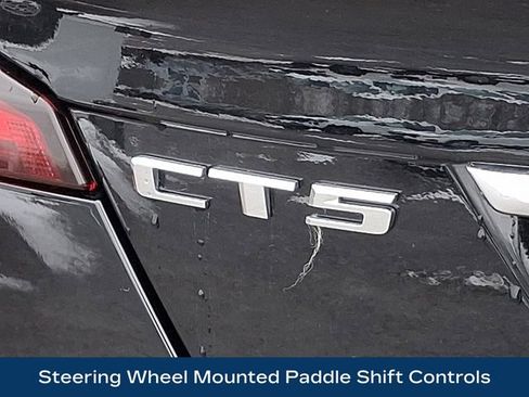 Used 2021 Cadillac CT5 Premium Luxury image 33
