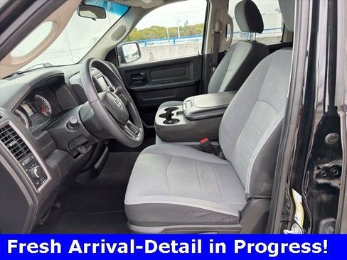 Used 2021 RAM 1500 Tradesman w/ Popular Equipment Group image 10