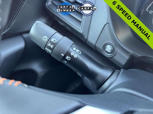 Used 2022 Subaru Crosstrek 2.0i Premium image 28