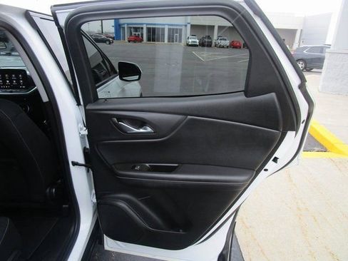 Certified 2023 Chevrolet Blazer LT image 22