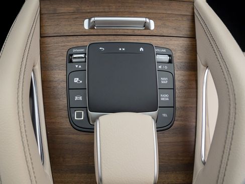 New 2026 Mercedes-Benz GLE 350 4MATIC image 23