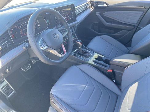 New 2026 Volkswagen Jetta GLI Autobahn FWD image 14