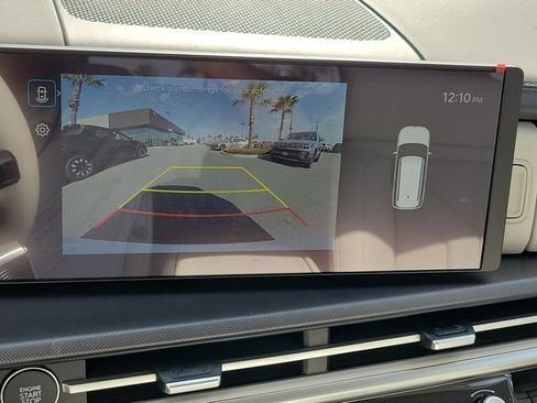 New 2027 Hyundai Santa Fe SEL FWD image 13