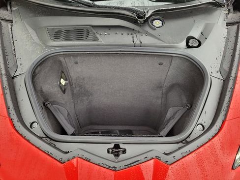 Used 2020 Chevrolet Corvette Stingray Premium Cpe w/ 3LT Preferred Equipment Group RWD image 33