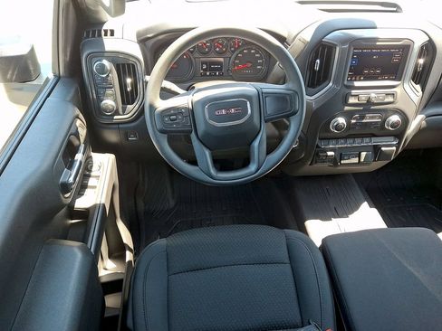 New 2026 GMC Sierra 2500 Pro w/ 1SA Pro Safety Plus Package AWD/4WD image 7
