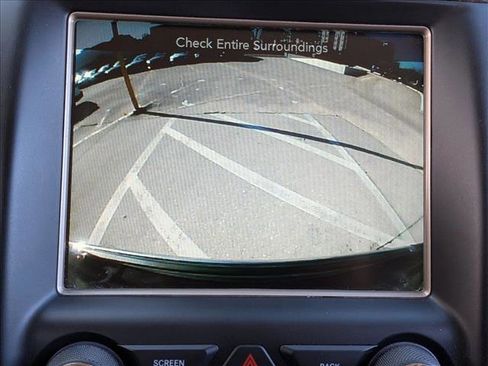 Used 2015 Jeep Grand Cherokee Summit w/ Trailer Tow Group IV image 12