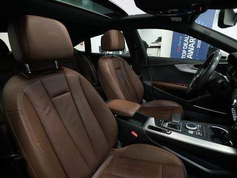 Used 2018 Audi A5 2.0T Premium Plus w/ Premium Plus image 29