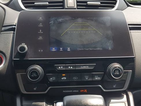 Used 2017 Honda CR-V EX-L image 28