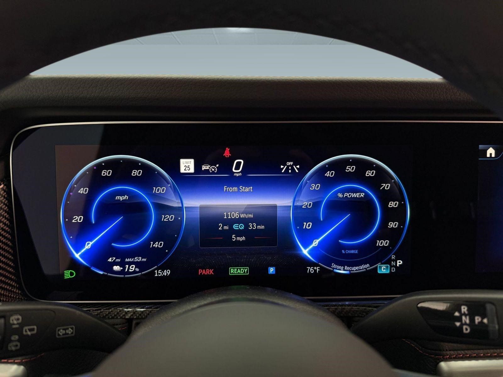 New 2027 Mercedes-Benz G 580 e image 18