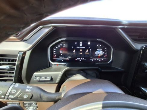 Used 2022 GMC Sierra 1500 Denali w/ Denali Reserve Package image 13