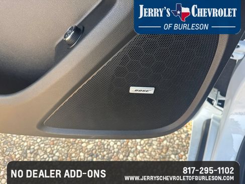 Used 2020 Chevrolet Traverse Premier FWD image 10