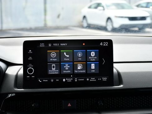 Certified 2024 Honda CR-V EX-L image 26
