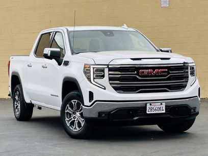 Used 2026 GMC Sierra 1500 SLT