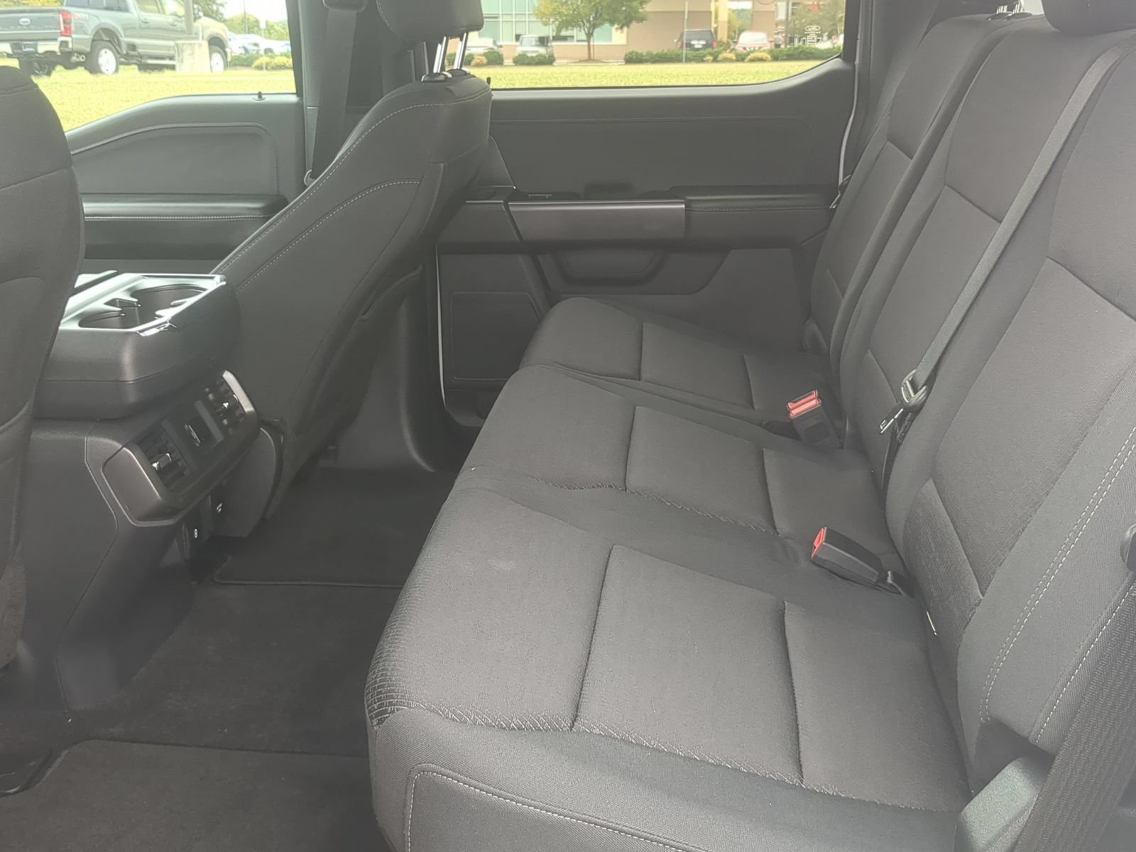 Used 2024 Ford F150 XLT w/ Equipment Group 302A MID AWD/4WD image 29