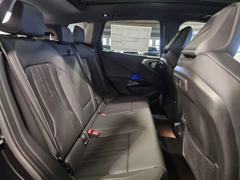 New 2026 BMW X3 xDrive30i w/ Premium Package AWD/4WD image 34