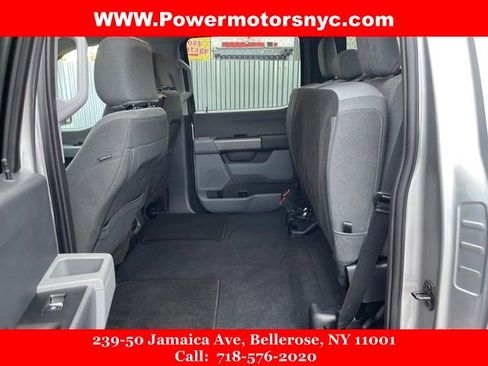 Used 2023 Ford F150 XLT image 24