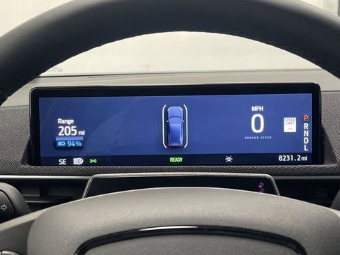 Used 2024 Ford Mustang Mach-E Select image 16