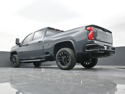 New 2026 Chevrolet Silverado 2500 LT w/ Trail Boss Package image 39