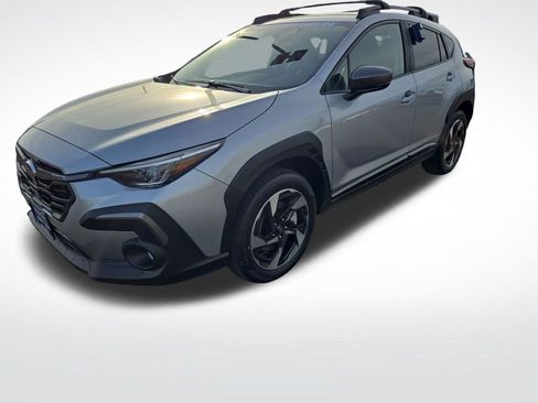 New 2026 Subaru Crosstrek 2.5i Limited image 3